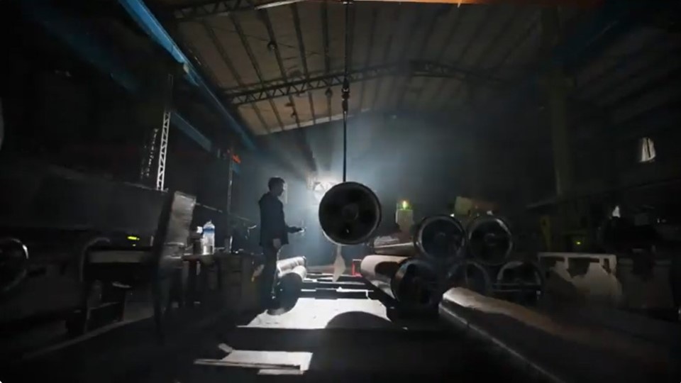 🌹峰裕工業🌹